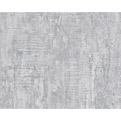 Imagen de Schöner Wohnen papel pintado gris 10,05 m x 0,53 944265