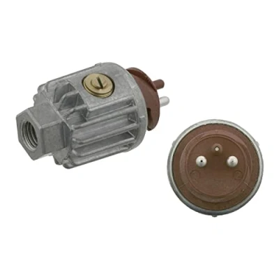 Imagen de FEBI BILSTEIN 19126 Interruptor luces freno neumático