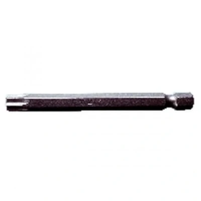 Imagen de KS TOOLS 911.7556 Punta de atornillar Acero para herramientas