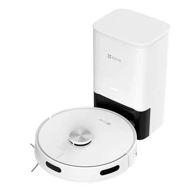 Imagen de Robot Aspirador Ezviz Re4 Plus