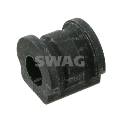 Imagen de SWAG 30 92 7642 Silentblock Barra Estabilizadora Eje delantero Caucho 18 35 SEAT: Ibiza 3, Córdoba II Berlina, 4 Sportcoupe