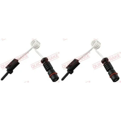 Imagen de Contacto de aviso, desgaste frenos QUICK BRAKE WS 0183 A