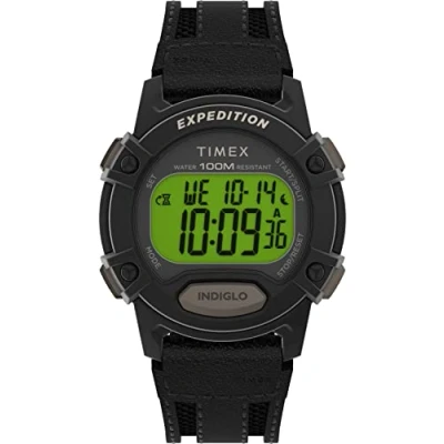 Imagen de Timex Reloj Deportivo TW4B25200