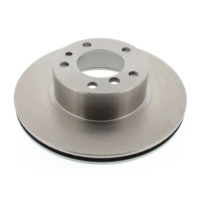 Imagen de Disco de freno MAPCO 15715