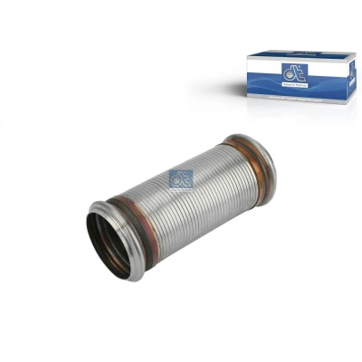 Imagen de VANSTAR 63001VL Unión flexible, escape 330