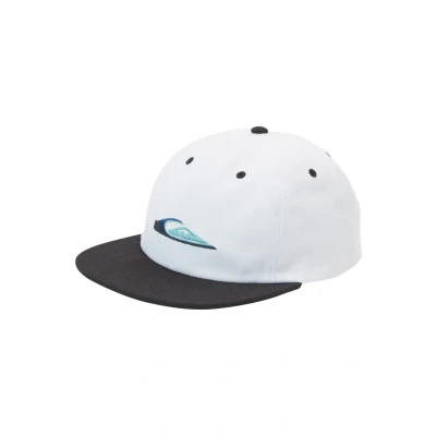 Imagen de Quiksilver Gorra, Hombre, Talla: One Size, Wbb