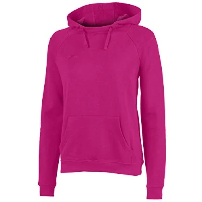Imagen de Joma Atenas II Sudadera, Mujer, Fucsia, S