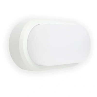 Imagen de Faro Barcelona 70668 FRED XL LED Lámpara aplique blanco