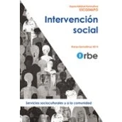 Imagen de Sscg046po Intervención Social