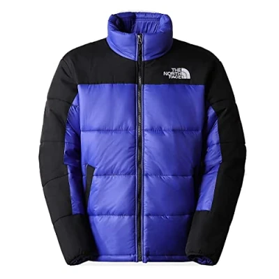 Imagen de The North Face Chaqueta Marca Modelo Aislamiento Himalayan Azul