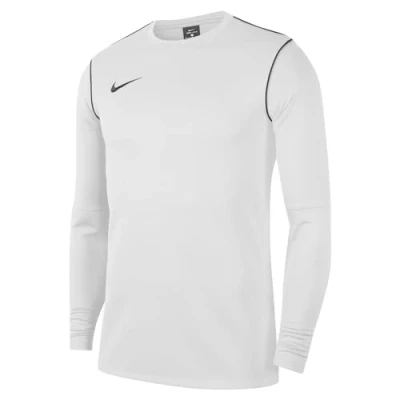 Imagen de Nike Hombre Sudadera, White/Black/Black, S