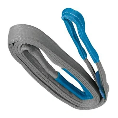 Imagen de Silverline Tools 250302 Eslinga 4 toneladas (3 m)