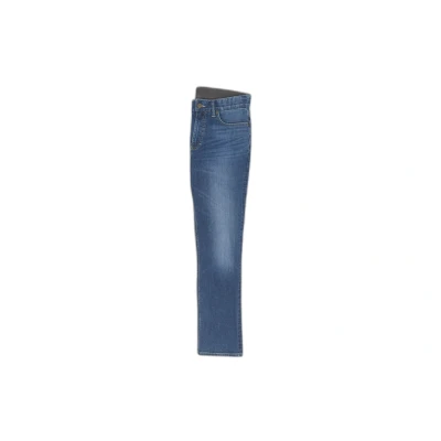 Imagen de Lee X Straight Vaqueros rectos, Hombre, Talla: 40x34, Blue denim