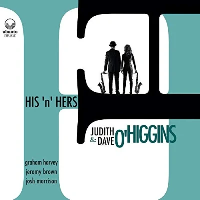 Imagen de His N Hers Vinilo