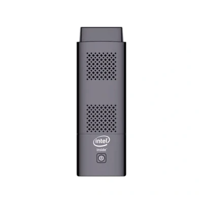 Imagen de Mini PC ordenador Stick Windows 11 pro Intel Celeron J4125 CPU 8 GB DDR4 RAM 256 SSD 4 K HDMI WiFi Bluetooth