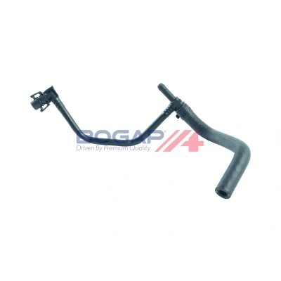 Imagen de BOGAP L4217101 Manguitos de Radiador Plástico OPEL: Astra J Hatchback, Berlina, Corsa E Hatchback