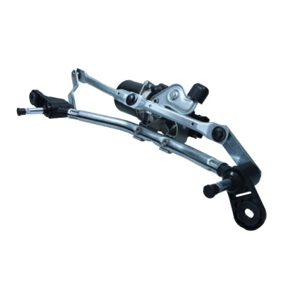 Imagen de MAXGEAR 57 0267 Varillaje de Limpiaparabrisas con electromotor