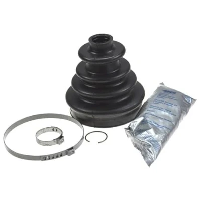 Imagen de LÖBRO 303485 Fuelle Palier 104,00 NBR (caucho nitril butadieno) HONDA: CIVIC 6 Fastback, Aerodeck, MG: MG ZR Hatchback, ROVER: 45 Berlina
