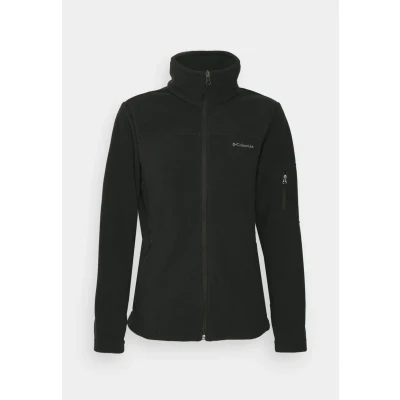 Imagen de Columbia FAST TREK Forro polar, Mujer, Talla: XL, Black