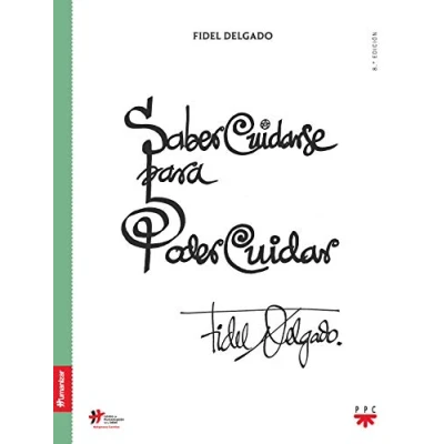 Imagen de Saber Cuidarse Para Poder Cuidar: 70 (Humanizar)