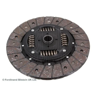 Imagen de BLUE PRINT ADV1830126 Kit de Embrague dos piezas con grasa sintética 240 VOLKSWAGEN: Tiguan I