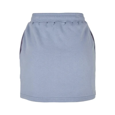 Imagen de Urban Classics Terry Minifalda, Mujer, Talla: Medium, Violablue