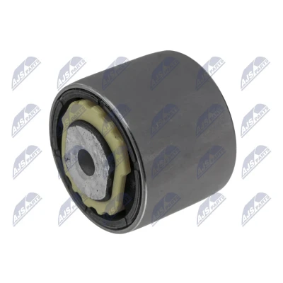 Imagen de NTY ZTP LR 011C Silentblock Brazo de Suspension Eje delantero abajo JAGUAR: S Type, XF Berlina