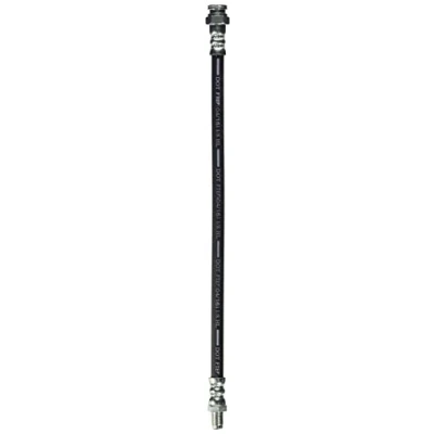 Imagen de HELLA 8AH 355 464 171 Latiguillos de Freno 310 M10x1 FIAT: Panda I Hatchback, Ducato Camión plataforma/Chasis