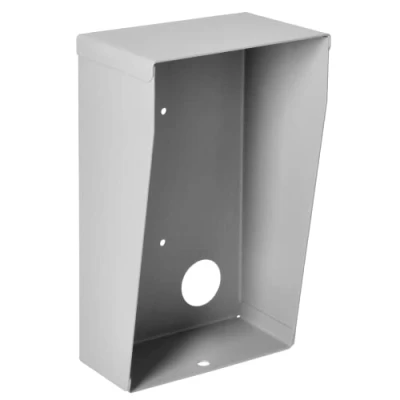 Imagen de ORNO FOSSA Funda Protectora para Intercomunicadores de Superficie Gris