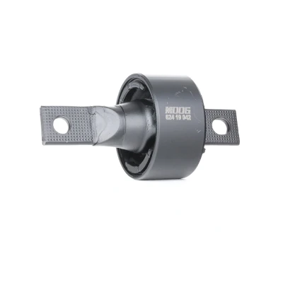 Imagen de MOOG HO SB 1858 Silentblock Brazo de Suspension ambos lados, Eje trasero, delante 131,5 HONDA: CIVIC 6 Fastback, CRX 2, 4 Hatchback