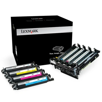 Imagen de Tambor Negro color Lexmark 700z5 (40000 Pag) 70c0z50