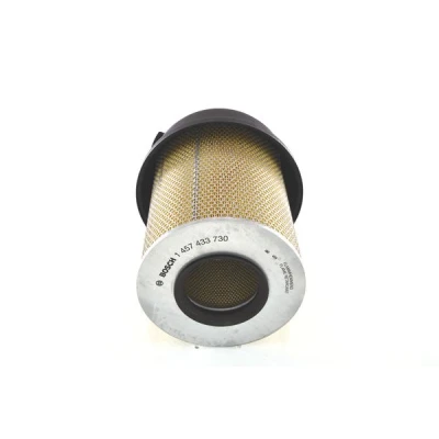 Imagen de BOSCH 1 457 433 730 Filtro de aire 405,8 346 Cartucho filtrante MERCEDES BENZ: ACTROS MP2 / MP3