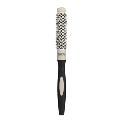 Imagen de Termix Evolution Soft Ø17 Cepillo térmico redondo con fibras especialmente diseñadas para cabellos delicados. Disponible en 8 diámetros y formato Pack.