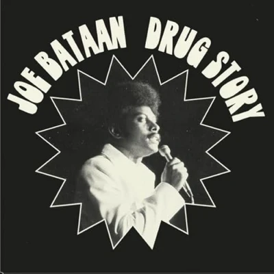 Imagen de Drug Story Vinilo Single 7&quot; Joe Bataan