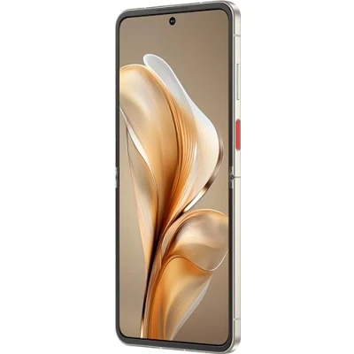 Imagen de Mobile Phone Nubia Flip 5G / 8GB 256GB Black CW