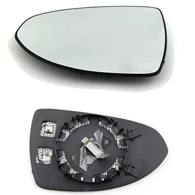 Imagen de TarosTrade 57 0328 R 46916 Cristal De Retrovisor Calefactable Lado Derecha
