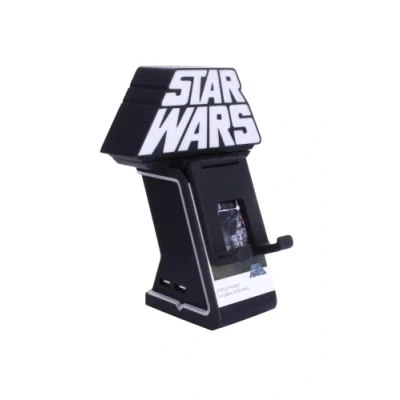 Imagen de Cargador Cable Guy Ikon Star Wars Logo
