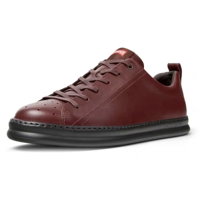 Imagen de Camper Runner Four K100226, Zapatillas Hombre, Borgoña 156, 39 EU