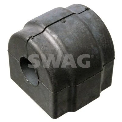 Imagen de SWAG 20 93 3378 Silentblock Barra Estabilizadora Eje delantero EPDM (Ethylen Propylen Dien Caucho) 21,5 60 BMW: 3 Berlina