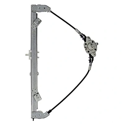 Imagen de Magneti Marelli Elevalunas Delante, izquierda manual sin electromotor 350103186700 FIAT: Panda II Hatchback