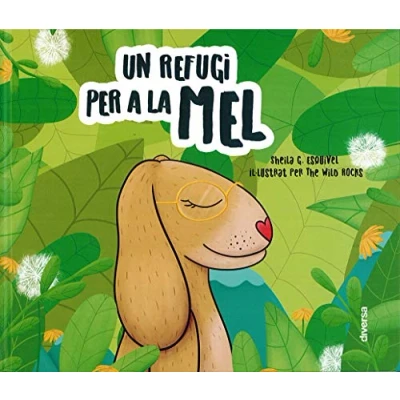 Imagen de Un refugi per a la Mel (Nukupuu)
