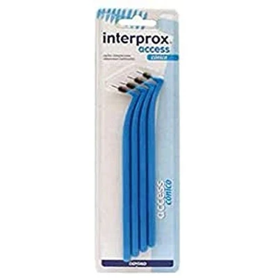 Imagen de Cepillo Interprox Plus S Micro 6ud