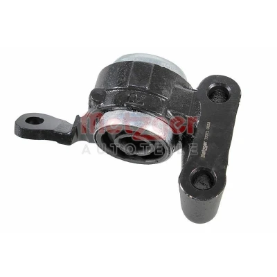 Imagen de METZGER 52111702 Silentblock Brazo de Suspension Eje delantero, derecha, posterior Rodamiento caucho metal MINI: Countryman