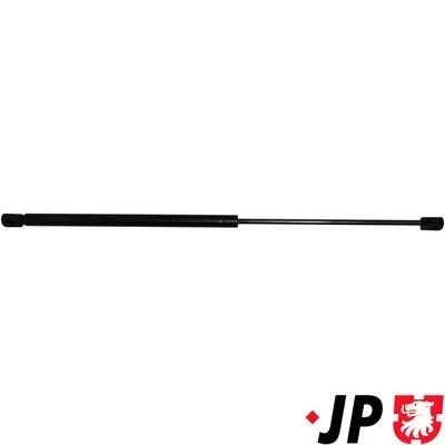 Imagen de JP GROUP 3981200200 Amortiguador de maletero 520 para vehículos sin alerón posterior MITSUBISHI: Carisma Hatchback