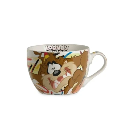 Imagen de Egan Taza desayuno Tazmania ML 480