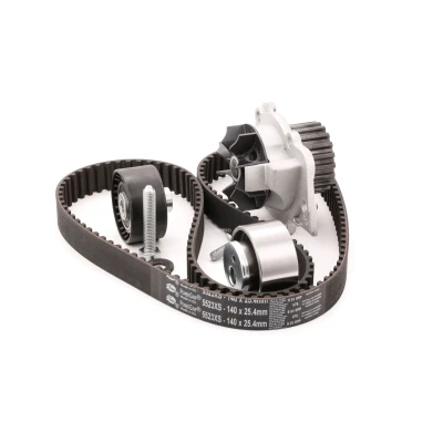 Imagen de GATES KP25523XS bomba de agua + Kit Distribucion con Tru Power CITROËN: Xsara Hatchback, Berlingo / First I