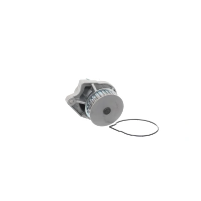 Imagen de SKF VKPC 81215 Bomba de agua 27 con juntas para accionamiento correa trapecial SEAT: Ibiza 2, Córdoba I Berlina, Vario