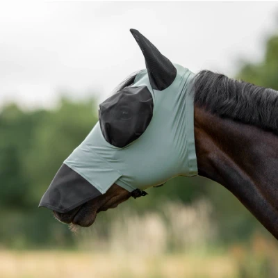 Imagen de Busse Fly Mask Twin Fit Flexi Plus