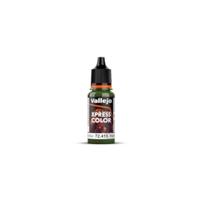 Imagen de Vallejo AV Xpress Color 18ml Piel de orco