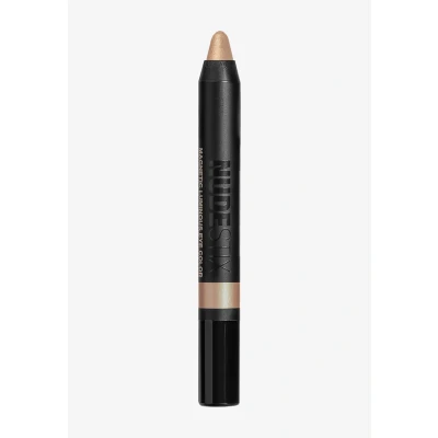 Imagen de Nudestix Color de ojos magnético, dorado